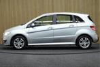Mercedes-Benz B-Klasse 160 BlueEFFICIENCY | Cruise-control |, Euro 5, Stof, Zwart, 4 cilinders