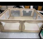 Grondbox 180x150x66 met matje en balletjes, Ophalen of Verzenden, Zo goed als nieuw, Rechthoekig, Boxkleed