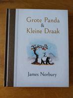 Grote Panda & Kleine Draak, Ophalen, Zo goed als nieuw, James Norbury