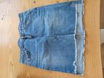 LTB spijkerrok Mirah, maat L, Ophalen of Verzenden, Zo goed als nieuw, Blauw, Boven de knie