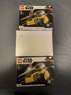 LEGO Star Wars 75281 Anakin's Jedi Interceptor sealed, Kinderen en Baby's, Speelgoed | Duplo en Lego, Ophalen of Verzenden, Nieuw