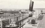 stellendam schutsluis zie ook scan 2, Verzenden, Gelopen