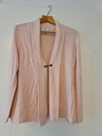 Peter Hahn lichtroze vest maat 38 nieuwstaat, Ophalen of Verzenden, Zo goed als nieuw, Maat 38/40 (M), Roze