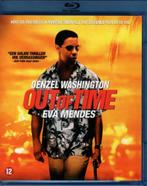 Out of Time (Denzel Washington) - Nederlandse uitgave, Cd's en Dvd's, Blu-ray, Verzenden, Overige genres, Zo goed als nieuw, Info@dfw.nl