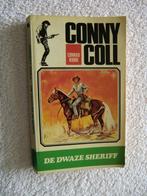 Conny Coll - De dwaze sheriff Nr. 73, Ophalen of Verzenden, Zo goed als nieuw