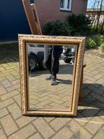 Brocante spiegel, Antiek en Kunst, Antiek | Spiegels, 50 tot 100 cm, Minder dan 100 cm, Ophalen