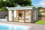 NIEUW Tuinhuis Domeo 5 Set, Verzenden, Nieuw