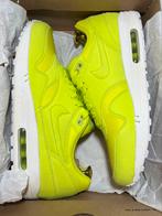 Nike Airmax 1 Ripstop Pack Green, Overige kleuren, Verzenden, Nike, Sneakers of Gympen