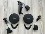 KPN Superwifi 2.0 zgan set van 3, Computers en Software, WiFi-versterkers, Ophalen of Verzenden, Zo goed als nieuw