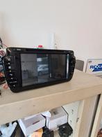 Seat ibiza radio, Ophalen of Verzenden, Seat