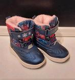 Meisjes winterlaarsjes maat 20 - Goede staat, Kinderen en Baby's, Kinderkleding | Schoenen en Sokken, Meisje, Ophalen of Verzenden