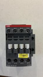 ABB AF 26Z-40-00-20 Contactor, Ophalen of Verzenden, Nieuw, Overige typen