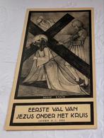 Lambertus Henricus Verheijen Eindhoven 1943 Veghel, Verzenden, Bidprentje