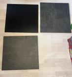 Ikea Besta Deuren - Zwart & Antraciet, Huis en Inrichting, Kasten | Wandmeubels, Ophalen, Overige materialen, Zo goed als nieuw