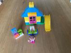 Duplo McStuffins Tuinkliniek - ⁠set 10606, Kinderen en Baby's, Speelgoed | Duplo en Lego, Ophalen of Verzenden, Zo goed als nieuw