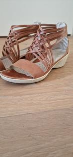 Ecco, Kleding | Dames, Schoenen, Ophalen, Ecco, Bruin, Sandalen of Muiltjes