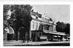 (388-412-001) Driebergen-Rijsenburg Hotel het Wapen van Rijs, Verzamelen, Ansichtkaarten | Nederland, Verzenden, Utrecht