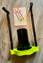 Steve+ Aantrekhulp voor Steunkousen maat M, Diversen, Verpleegmiddelen, Ophalen of Verzenden, Zo goed als nieuw