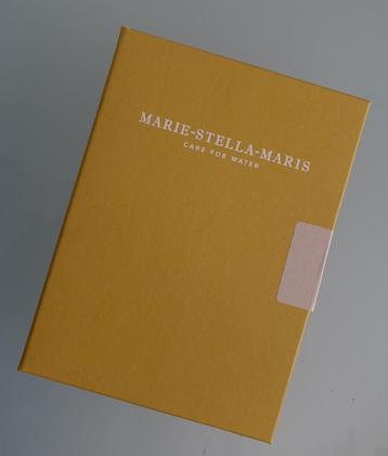 Marie Stella Maris giftset beschikbaar voor biedingen