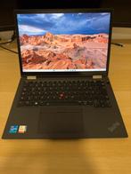 Lenovo X13 Yoga Gen 2, 256 GB, 2 tot 3 Ghz, Qwerty, Ophalen of Verzenden