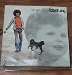 Robert Long - Vroeger of Later LP, Ophalen of Verzenden, 1960 tot 1980, Gebruikt, 12 inch