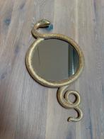 &k spiegel, Huis en Inrichting, Minder dan 50 cm, Ophalen of Verzenden, Zo goed als nieuw, Minder dan 100 cm