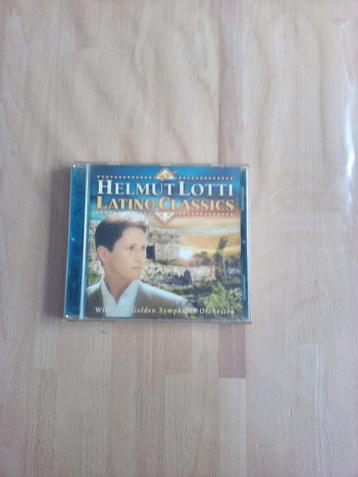 Helmut Lotti - Latino Classics beschikbaar voor biedingen