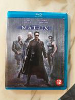 The Matrix - Blu-ray - NL Subs, Ophalen of Verzenden, Zo goed als nieuw, Science Fiction en Fantasy