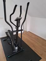 crosstrainer, Ophalen, Kunststof, Zo goed als nieuw, Crosstrainer