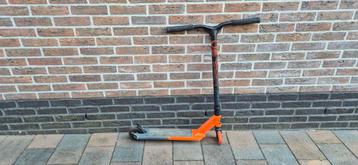 Stuntstep Oxelo MF 520 - Goede Staat beschikbaar voor biedingen