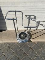 Art Deco Buizen Paraplu Houder, Gebruikt, Overige typen, Ophalen of Verzenden, Minder dan 100 cm