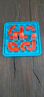 SMART GAMES TEMPLE CONNECTION, Ophalen, Minder dan 500 stukjes, Zo goed als nieuw