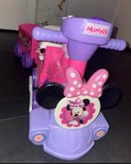 Disney minnie mouse trein, Verzamelen, Disney, Mickey Mouse, Ophalen of Verzenden, Zo goed als nieuw