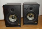 Set LIMITED EDITION KRK Rokit RP6 Grey studio monitors 7 6", Overige merken, Verzenden, Zo goed als nieuw, 120 watt of meer