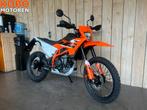 KTM 125 ENDURO R (bj 2025), KTM, Bedrijf, Onbekend, 125 cc