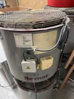 4 Industriële luchtverwarmer Reznor Maximizor 4500 moet weg!, Ophalen, 30 tot 80 cm, Radiator, Minder dan 60 cm