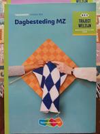 Dagbesteding MZ Theorieboek Niveau 3&4, Boeken, Overige vakken, ThiemeMeulenhoff, Ophalen of Verzenden, Zo goed als nieuw