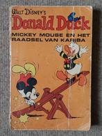 Diverse vintage stripalbums (11 stuks), Meerdere stripboeken, Ophalen of Verzenden, Gelezen, Diversen