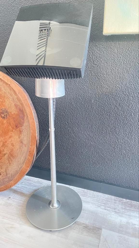Bang & Olufsen CD speler met speakers, Audio, Tv en Foto, Stereo-sets, Gebruikt, Speakers, Bang & Olufsen, Losse componenten, Ophalen
