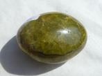 Groene opaal (01), Ophalen of Verzenden, Mineraal