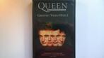 Queen - Greatest Video Hits 2 (2 DVD Box), Alle leeftijden, Ophalen of Verzenden, Zo goed als nieuw, Muziek en Concerten