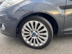 Ford Fiesta 1.25 Titanium N.A.P Cruise. Airco. Sfeerverl. Cl, Voorwielaandrijving, Euro 5, Stof, Gebruikt