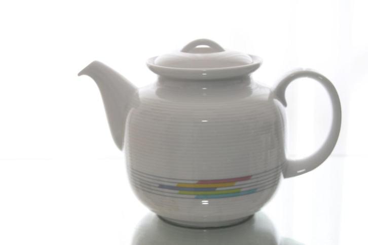 Thomas Trend Candy, Surf, Indiana en Textura delen, Huis en Inrichting, Keuken | Servies, Zo goed als nieuw, Bord(en), Wedgwood