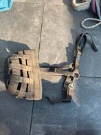 Graasmasker maat full, Ophalen of Verzenden, Gebruikt