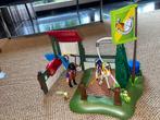 Playmobile paarden wasplaats, Ophalen of Verzenden, Zo goed als nieuw