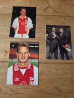 Ajax Frank de Boer, Ophalen of Verzenden, Zo goed als nieuw, Ajax