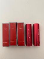 Nieuw Rituals Fortune balms red lipbalm lipbalsem, Ophalen of Verzenden, Nieuw, Rood, Handen en Nagels