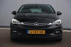 Opel Astra Sports Tourer 1.0 Turbo 120 Jaar Edition Carplay, Auto's, Opel, Stof, Gebruikt, Euro 6, 1178 kg