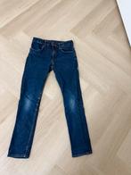 Spijkerbroek maat 158, Ophalen of Verzenden, Zo goed als nieuw, Jongen, Broek