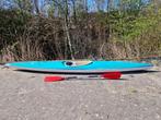 Kajak Sunshine Demarrage, Watersport en Boten, Ophalen, Zo goed als nieuw, 1-persoons